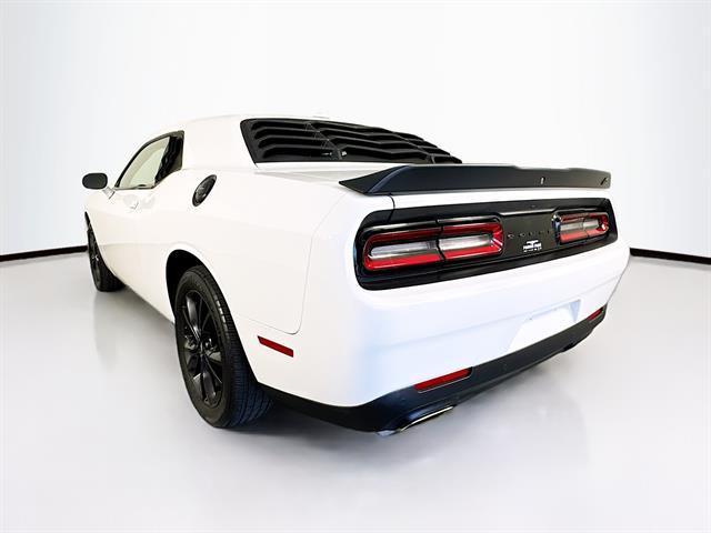 used 2020 Dodge Challenger car, priced at $19,000