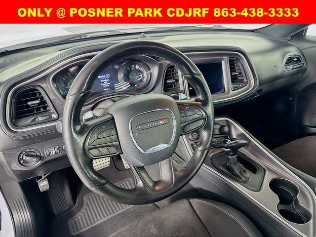 used 2020 Dodge Challenger car, priced at $19,000