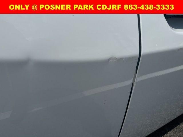 used 2020 Dodge Challenger car
