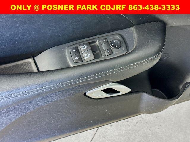 used 2020 Dodge Challenger car, priced at $19,000