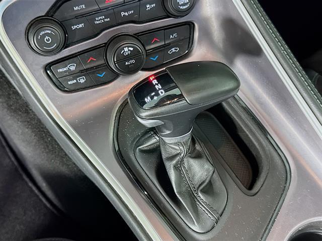 used 2020 Dodge Challenger car, priced at $19,000