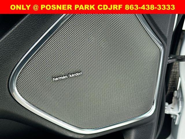 new 2025 Ram 1500 car, priced at $53,898