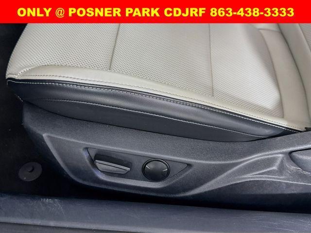 used 2024 Ford Mustang car, priced at $28,399