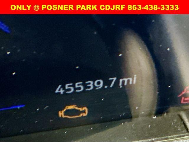 used 2024 Ford Mustang car, priced at $28,399