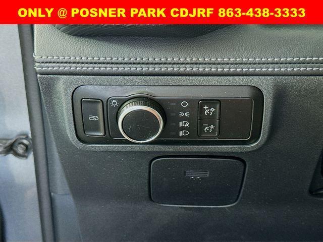 used 2024 Ford Mustang car, priced at $28,399