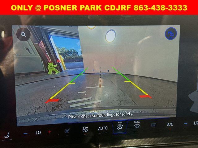 used 2024 Ford Mustang car, priced at $28,399