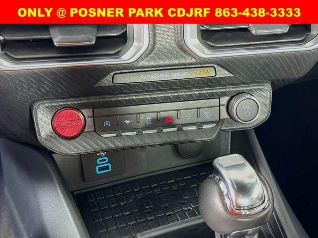 used 2024 Ford Mustang car, priced at $28,399
