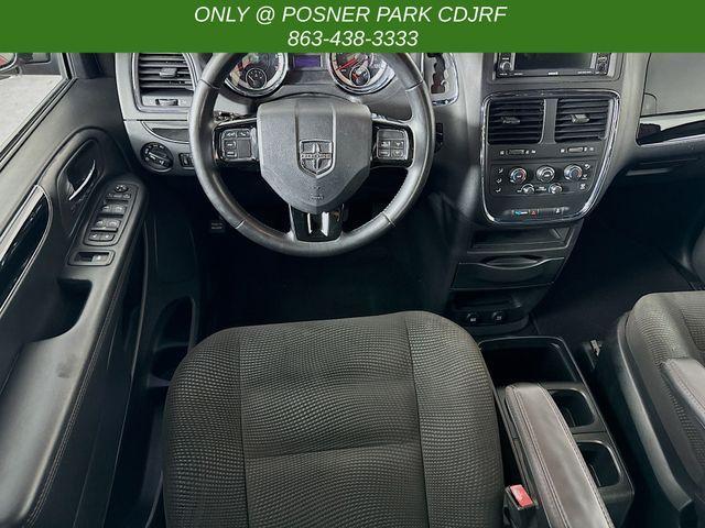 used 2020 Dodge Grand Caravan car, priced at $18,200