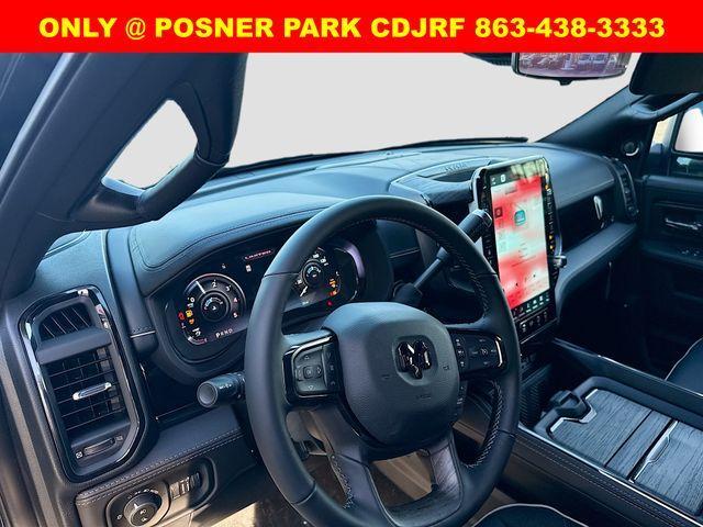 new 2026 Ram 2500 car, priced at $90,589
