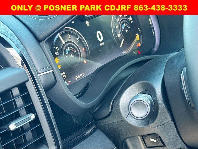 new 2026 Ram 2500 car, priced at $90,589