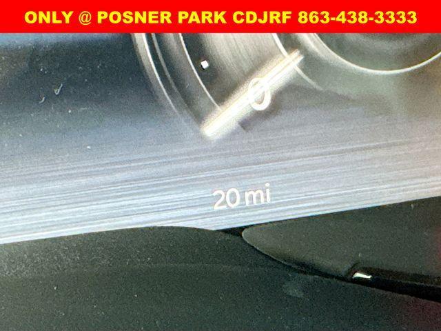 new 2026 Ram 2500 car, priced at $90,589