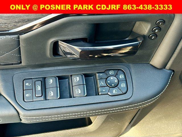 new 2026 Ram 2500 car, priced at $90,589