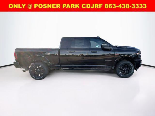 new 2026 Ram 2500 car, priced at $90,589