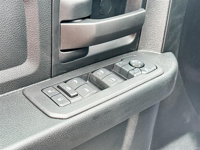 new 2025 Ram 2500 car, priced at $58,427