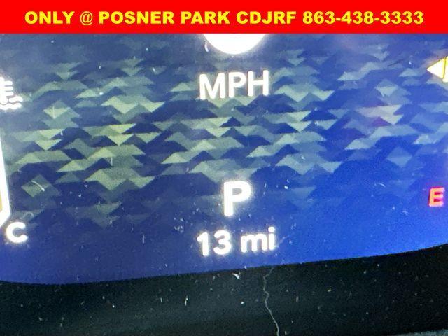 new 2026 Jeep Gladiator car, priced at $53,589