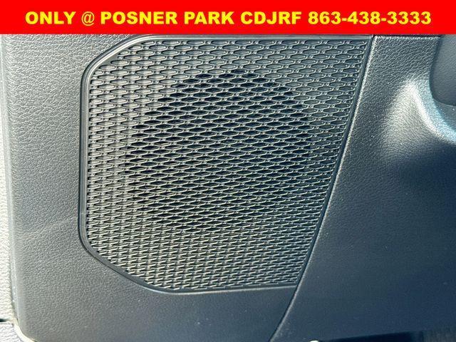 new 2026 Jeep Gladiator car, priced at $53,589