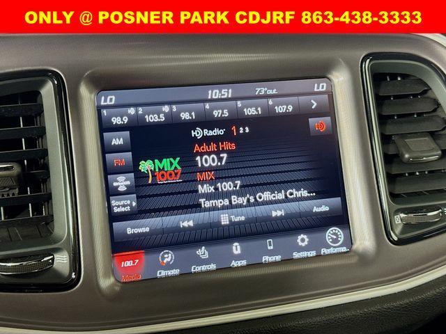 used 2022 Dodge Challenger car, priced at $43,999