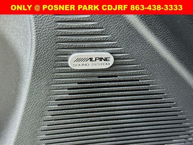 used 2022 Dodge Challenger car, priced at $43,999