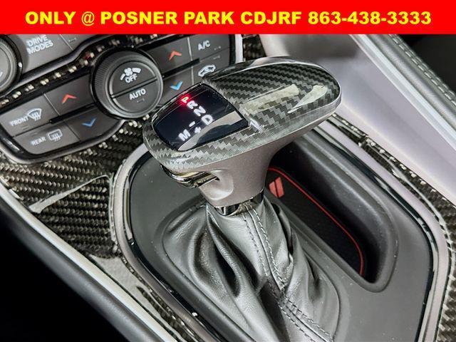 used 2022 Dodge Challenger car, priced at $43,999