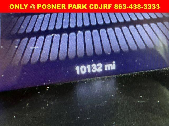 used 2022 Dodge Challenger car, priced at $43,999