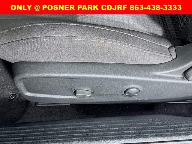 used 2022 Dodge Challenger car, priced at $43,999