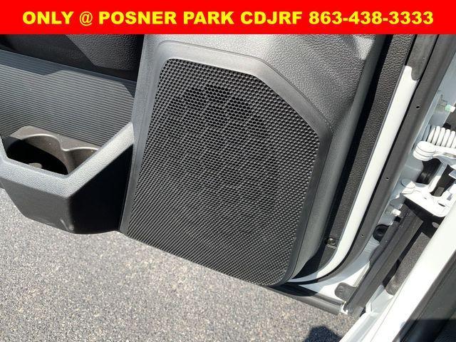 used 2024 Ram 2500 car, priced at $49,000