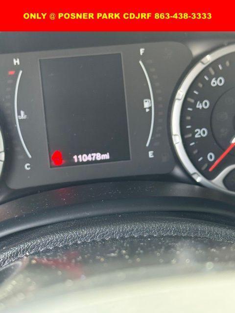 used 2019 Jeep Renegade car, priced at $10,899