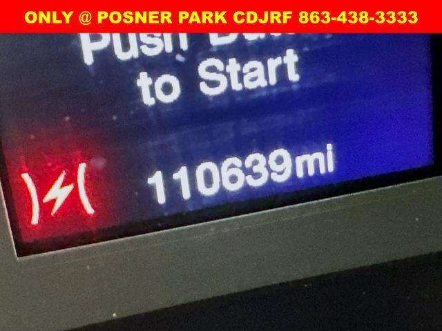 used 2019 Jeep Renegade car, priced at $17,500