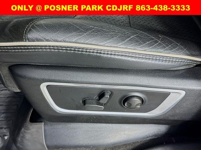 used 2022 Ram 1500 car, priced at $33,999