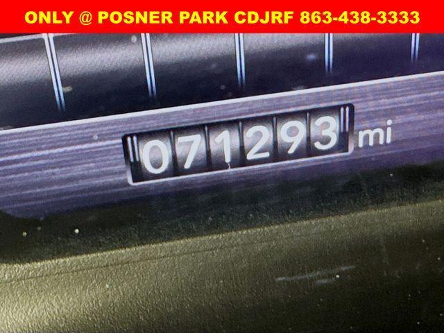 used 2022 Ram 1500 car, priced at $33,999