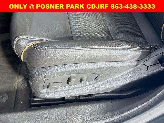 used 2015 Chevrolet Impala car, priced at $9,999