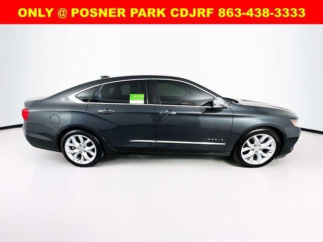 used 2015 Chevrolet Impala car, priced at $9,999