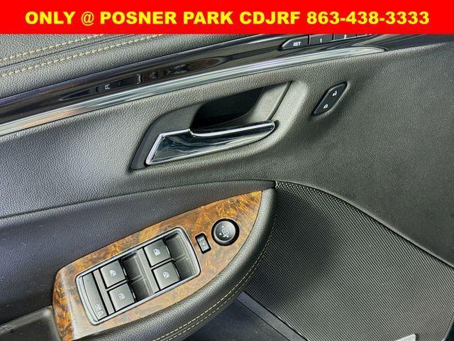 used 2015 Chevrolet Impala car, priced at $9,999