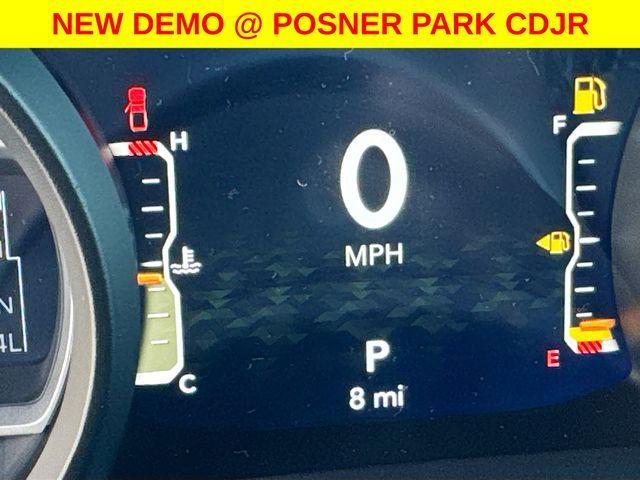 new 2025 Jeep Gladiator car, priced at $41,789