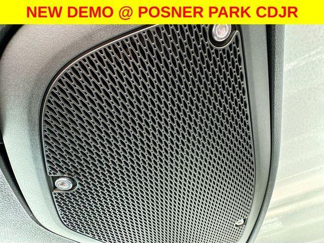 new 2025 Jeep Gladiator car, priced at $41,789