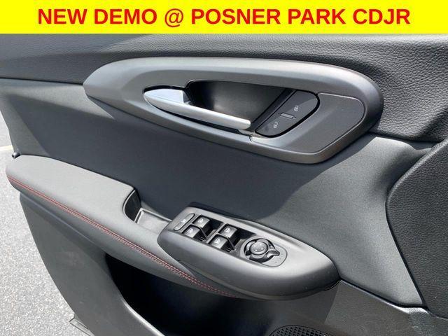 new 2024 Dodge Hornet car, priced at $24,998
