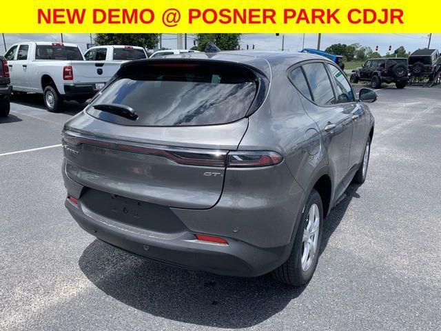 new 2024 Dodge Hornet car, priced at $24,998