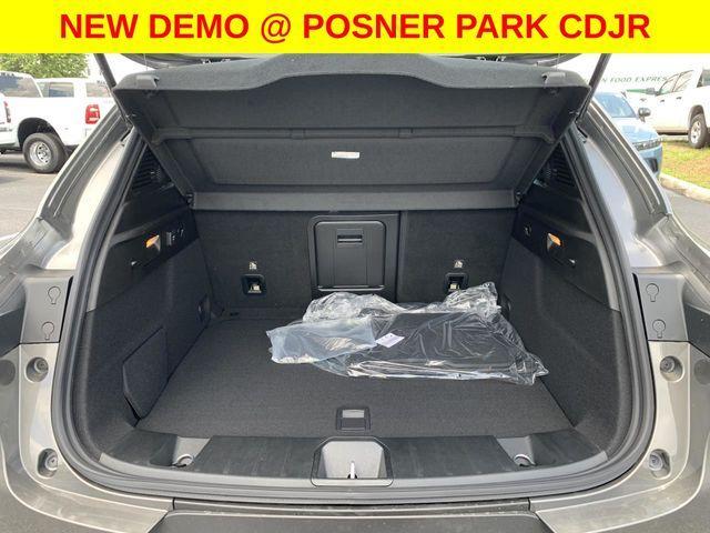 new 2024 Dodge Hornet car, priced at $24,998