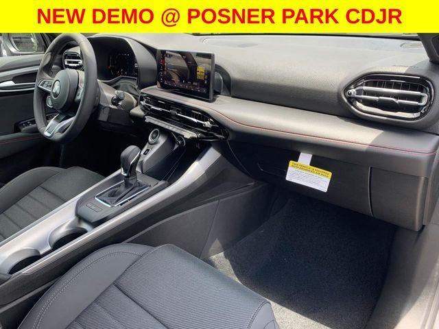 new 2024 Dodge Hornet car, priced at $24,998