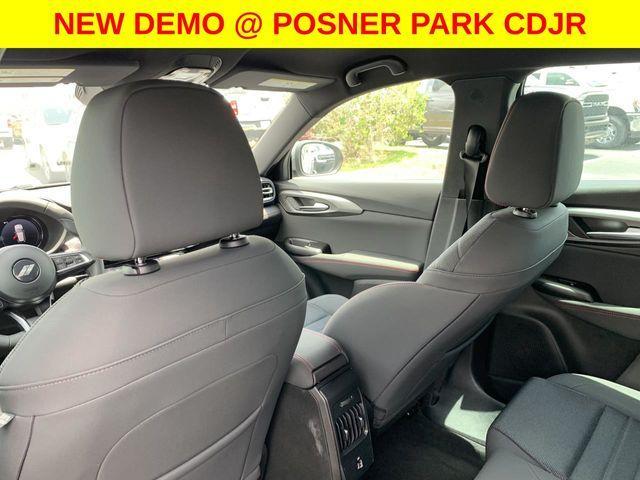 new 2024 Dodge Hornet car, priced at $24,998