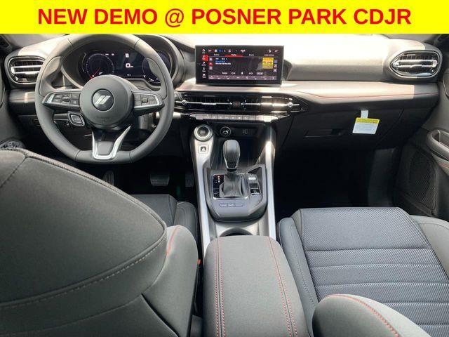 new 2024 Dodge Hornet car, priced at $24,998