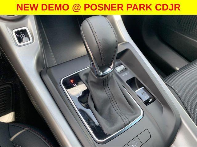 new 2024 Dodge Hornet car, priced at $24,998