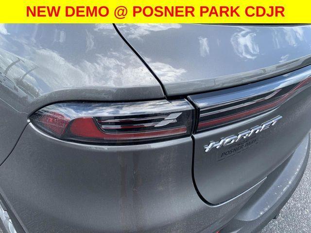 new 2024 Dodge Hornet car, priced at $24,998