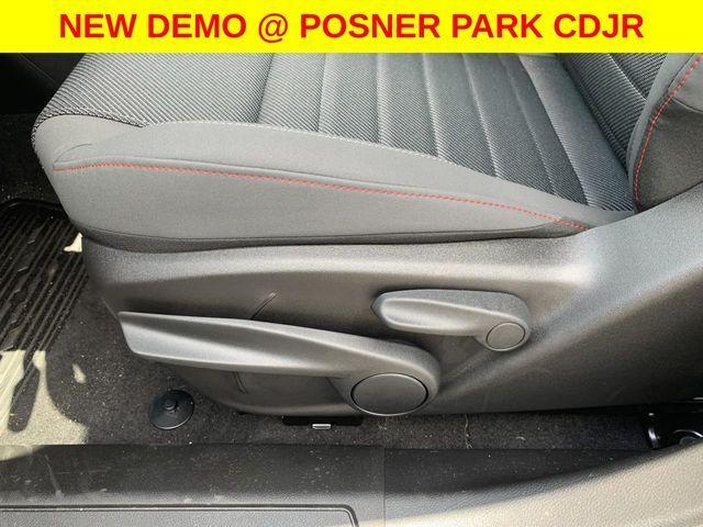 new 2024 Dodge Hornet car, priced at $24,998