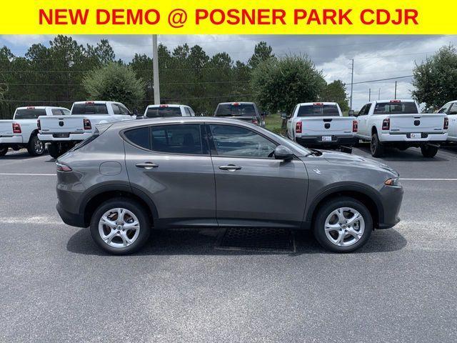 new 2024 Dodge Hornet car, priced at $24,998