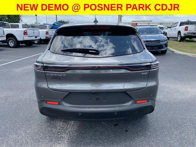 new 2024 Dodge Hornet car, priced at $24,998