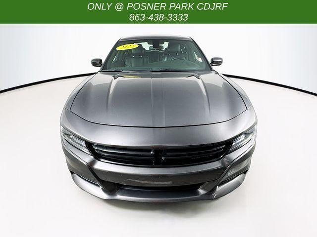 used 2021 Dodge Charger car, priced at $22,995