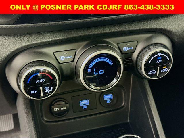 used 2021 Hyundai Venue car, priced at $15,999