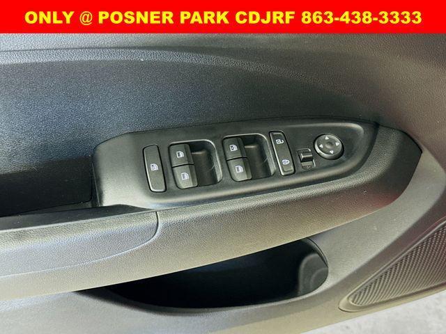 used 2021 Hyundai Venue car, priced at $15,999
