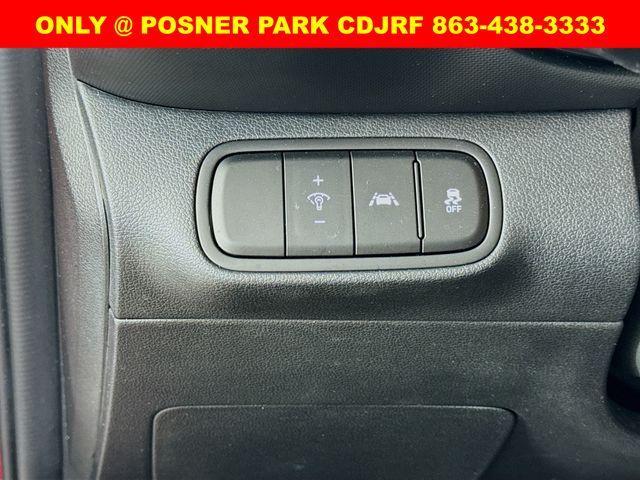 used 2021 Hyundai Venue car, priced at $15,999